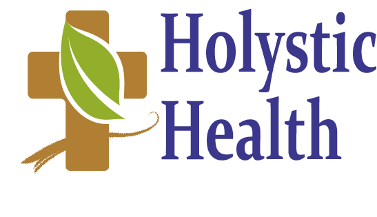 Holystic Health Logo